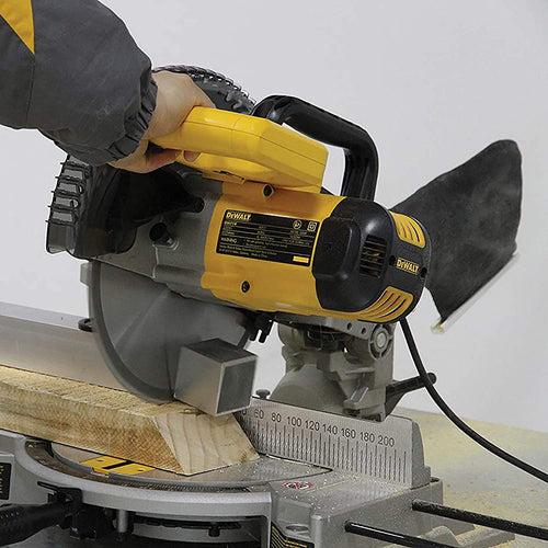 1650W 10" Compound Mitre Saw