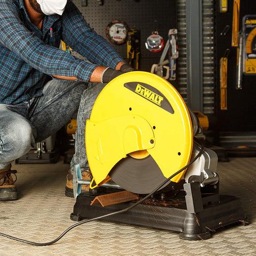 355mm Industrial Chop Saw