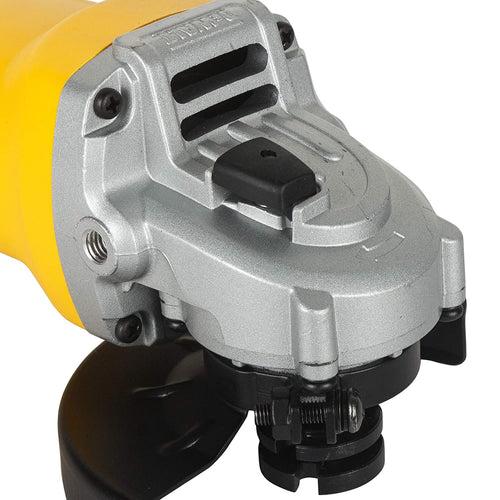 750W Angle Grinder (4")