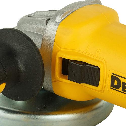 1400W Angle Grinder (5")