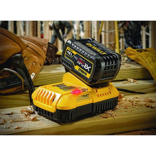 XR 18V/54V Flexvolt Fast Charger