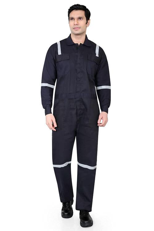 Industrial Work Wear