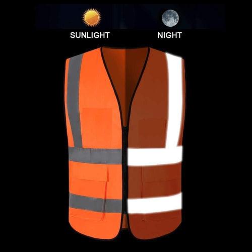 Safety Jacket