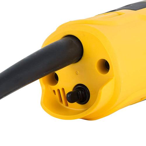 850W Angle Grinder (4")