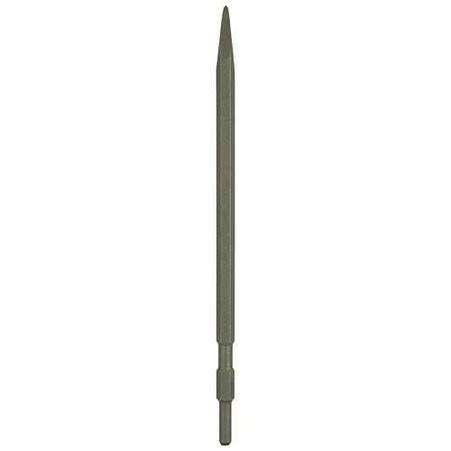 17MM Hex Pointed Chisel