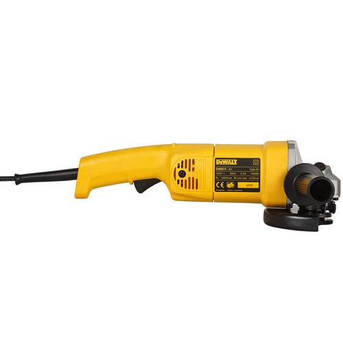 1400W Heavy Duty Angle Grinder (5")