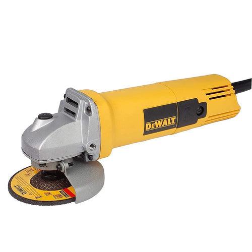 850W Angle Grinder (4")