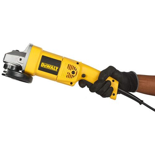 1400W Heavy Duty Angle Grinder (5")