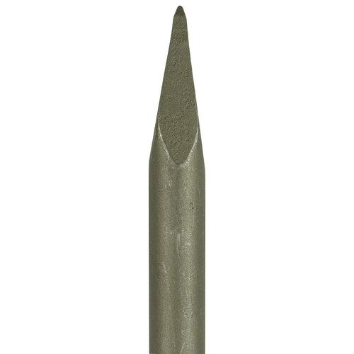 18MM SDS Max Pointed Chisel