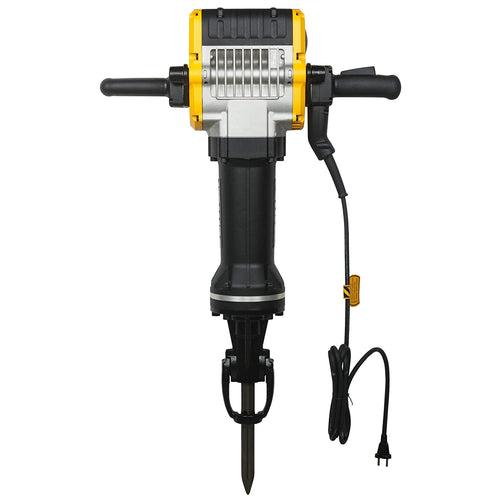 2100W Demolition Hammer 30 KG