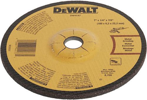 7" Grinding Wheel