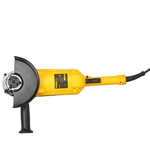 2200W  Angle Grinder (7")