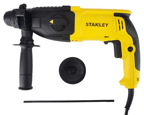 3 Mode Hammer Drill (26MM)