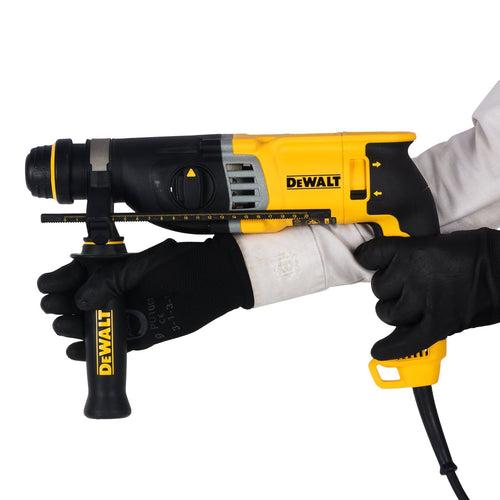 2KG SDS Plus Combi Hammer Drill (28 MM)