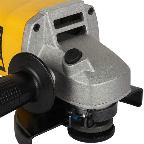 1400W Heavy Duty Angle Grinder (5")