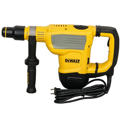 7KG SDS Max Combi Hammer Drill (45 MM)