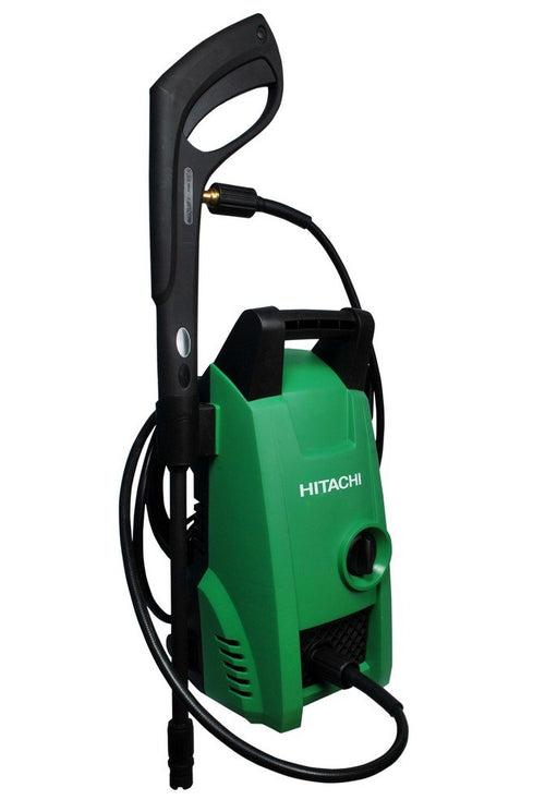 High Pressure Jet Washer