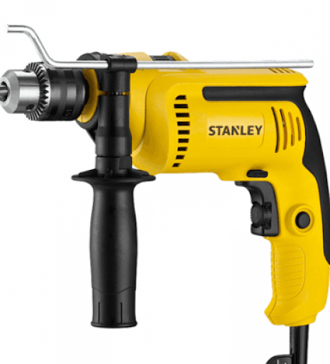 Impact Hammer Drill (13MM)