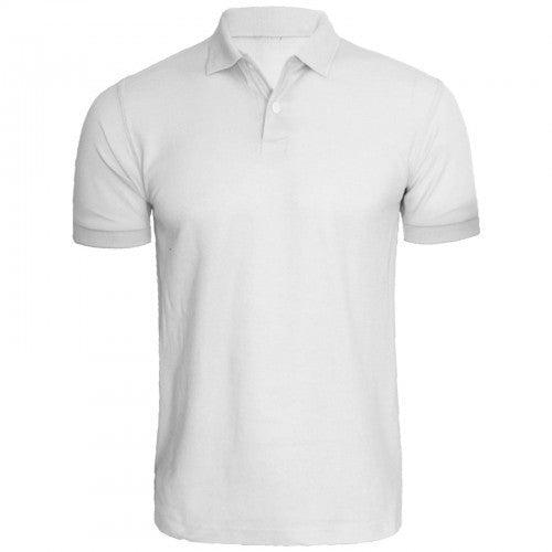 Polo Neck T-shirts