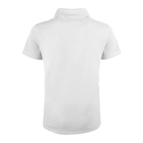 Polo Neck T-shirts