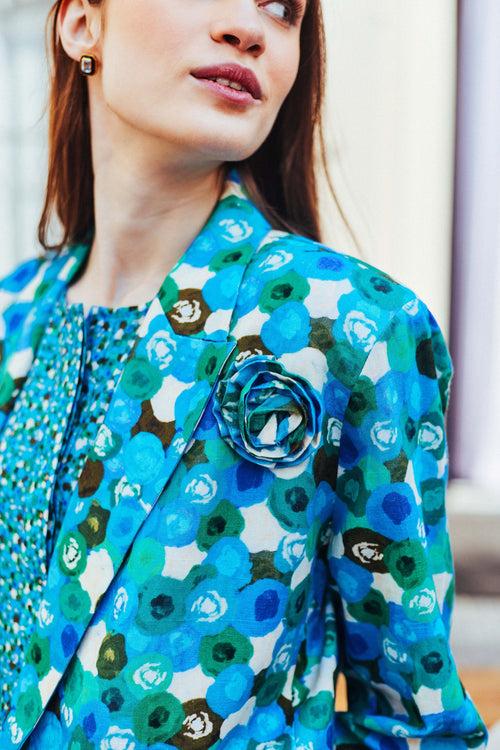 High Tea Blazer