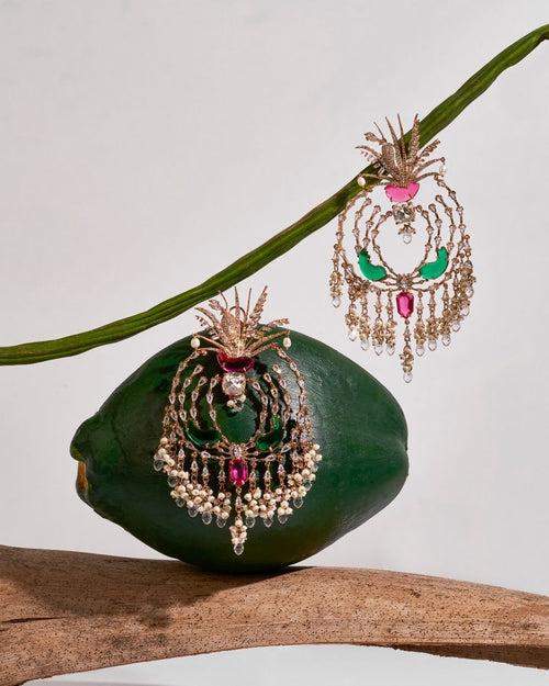 The Faena Earrings