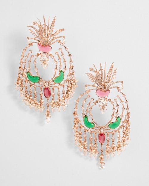 The Faena Earrings