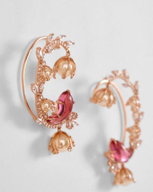 Le Cleo Earcuffs