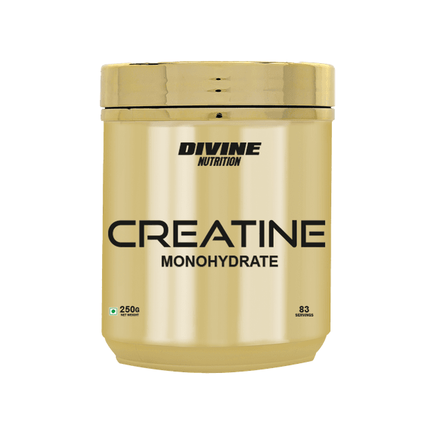 Creatine Monohydrate Gold