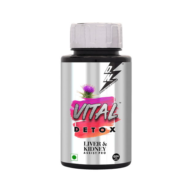 VITAL DETOX