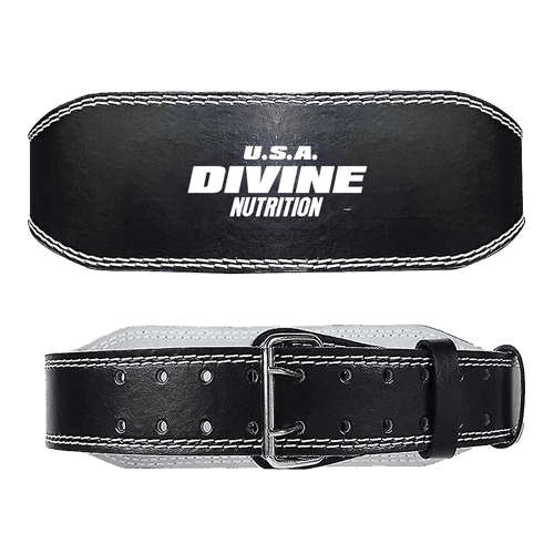 DIVINE NUTRITION BELT