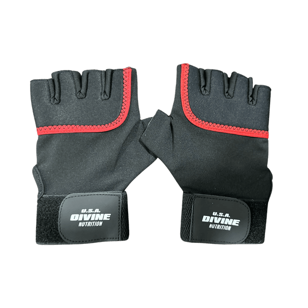 Divine Nutrition Gloves