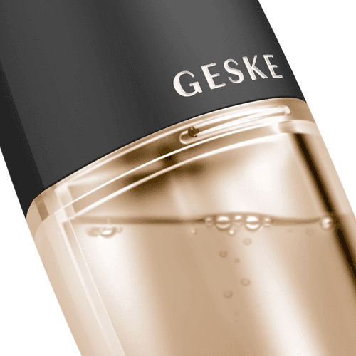 Geske Aqua-Stream Face Cleanser | 8 in 1 Gray