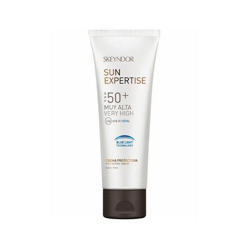 Skeyndor Sun Expertise Blue Light Technology SPF50+ OCEAN RESPECT Protective Cream