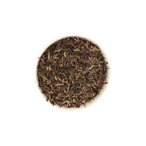 Singubulli Estate Darjeeling First Flush SFTGFOP1 2018 Black Tea