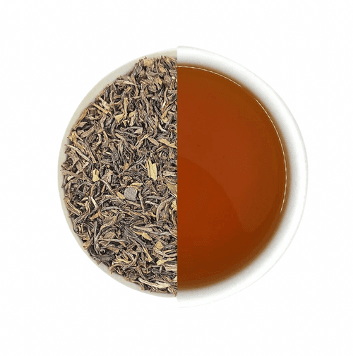 Goomtee Darjeeling First Flush FTGFOPI Black Tea