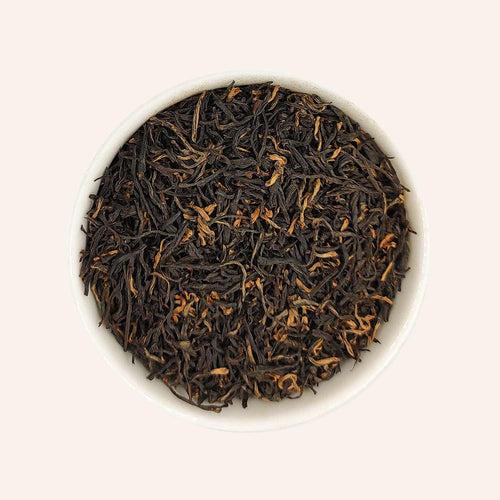 Autumnal Flush Darjeeling Tea