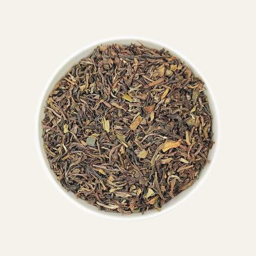 Goomtee Darjeeling First Flush FTGFOPI Black Tea