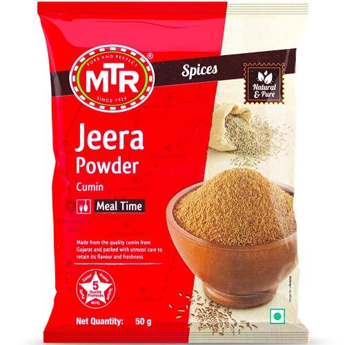 MTR Jeera Powder 50 g