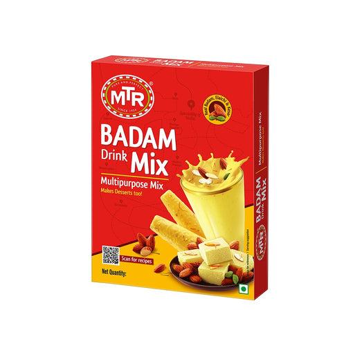 MTR Badam Drink 450g - Refill Pack