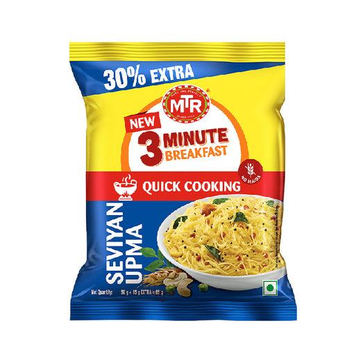 MTR 3 Minute Seviyan Upma 60g