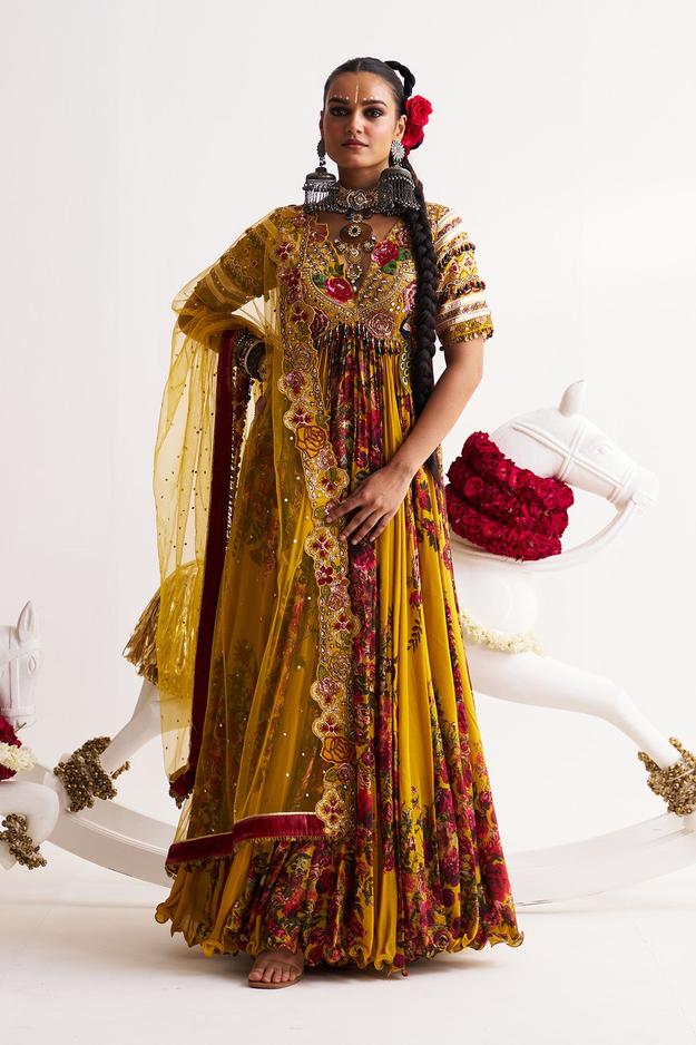 Anarkali