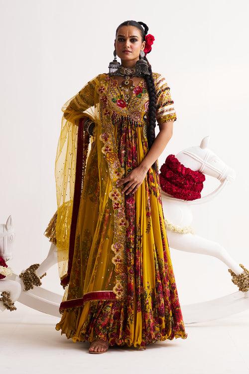 Anarkali