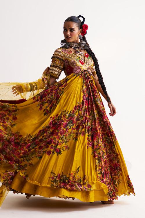 Anarkali