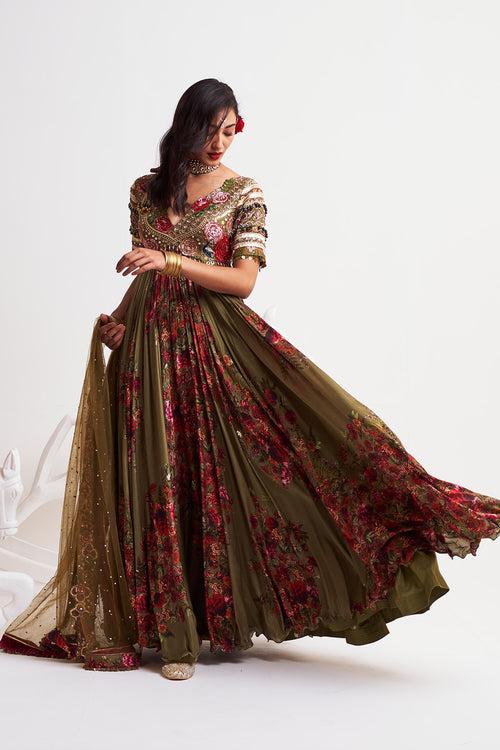 Anarkali