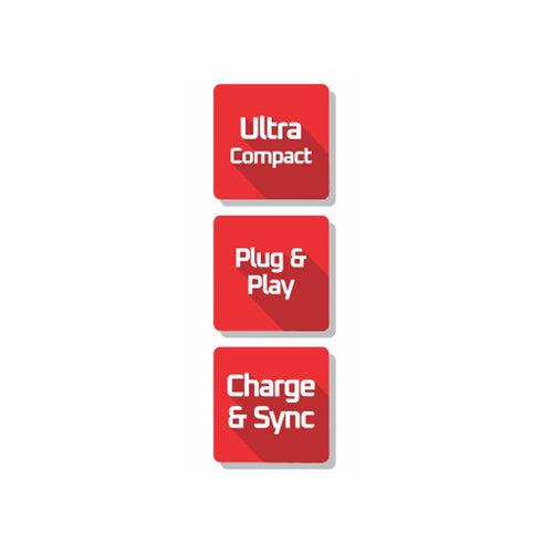 Z-CM20A TYPE-C to Micro USB Adapter