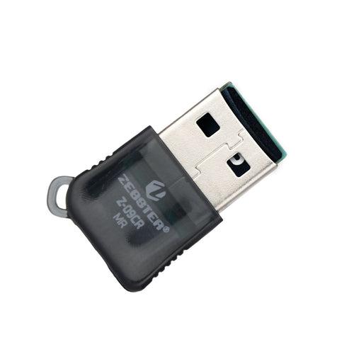 Z-09CR MicroSD Card Reader