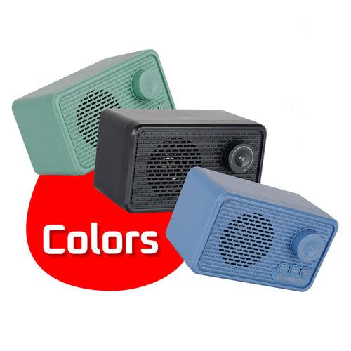 Z-BEAT 3 Wireless Speaker