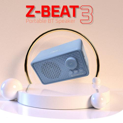 Z-BEAT 3 Wireless Speaker
