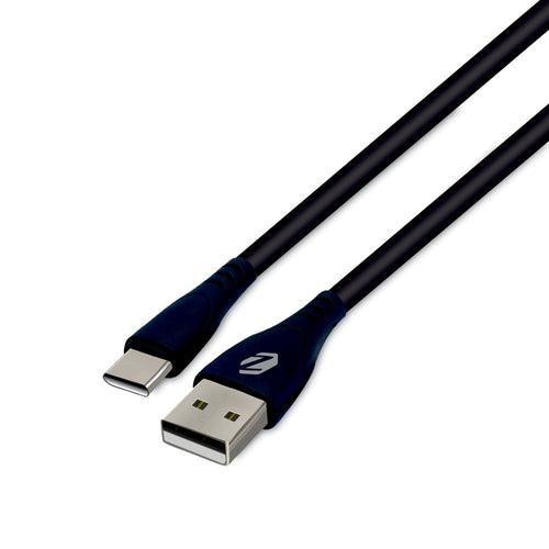 Z-CC102P - High Quality Type C Cable